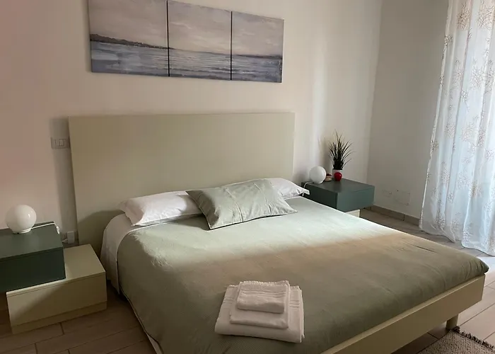 B&B Melina
