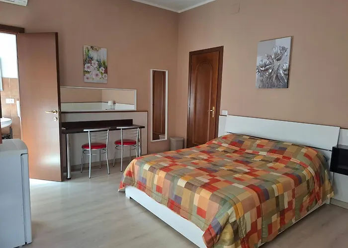 B&B Gina Trastevere